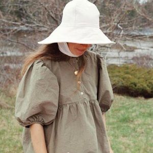 Rudy Jude Sou'wester Hat